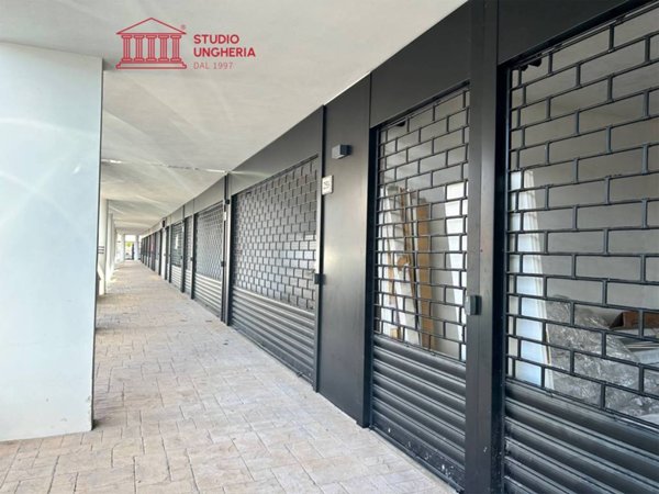 negozio in vendita a Roma in zona Tor Vergata/Torrenova