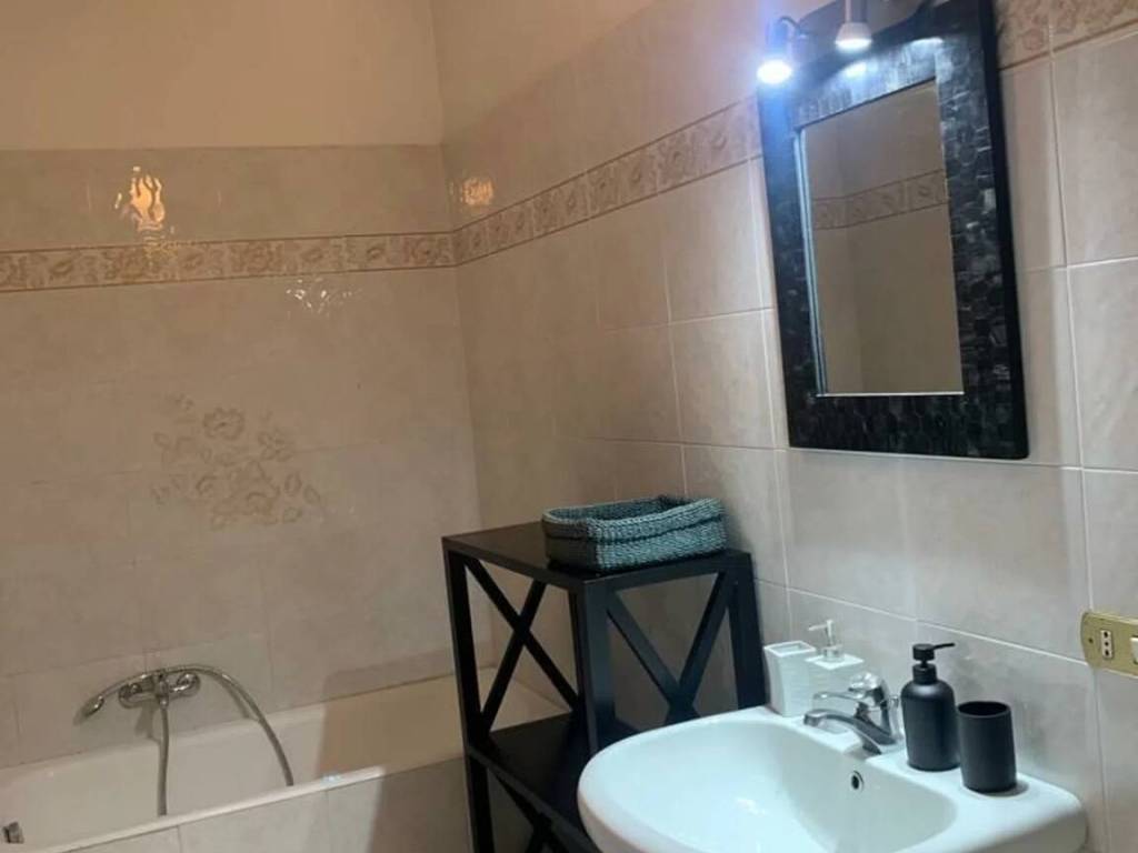 appartamento in vendita a Roma in zona Della Vittoria