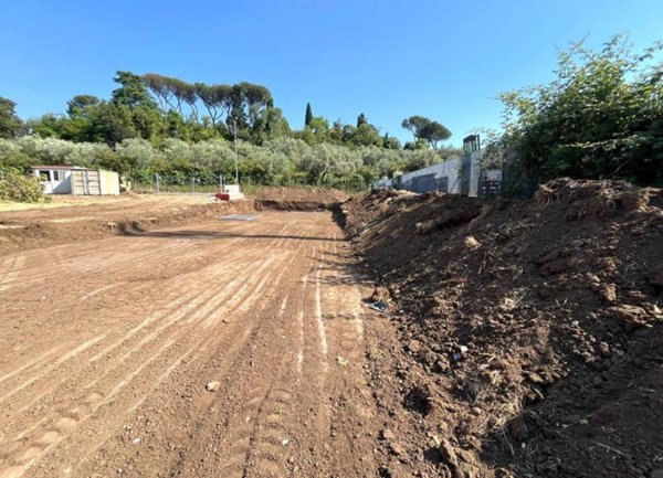 casa indipendente in vendita a Roma in zona Casal Morena