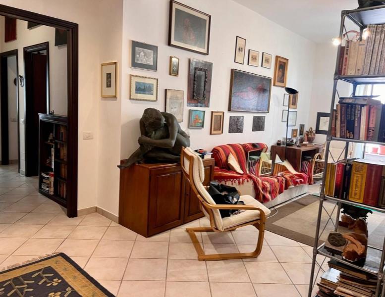 appartamento in vendita a Roma in zona Ostia