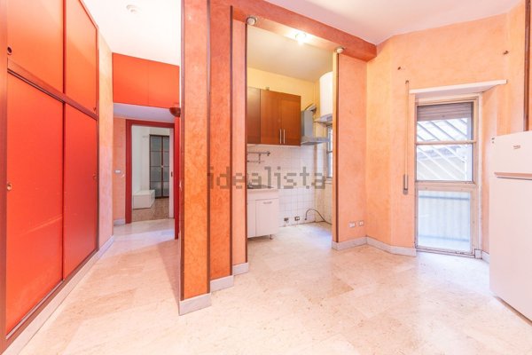 appartamento in vendita a Roma in zona Monte Sacro/Talenti