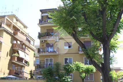 appartamento in vendita a Roma in zona Collatino
