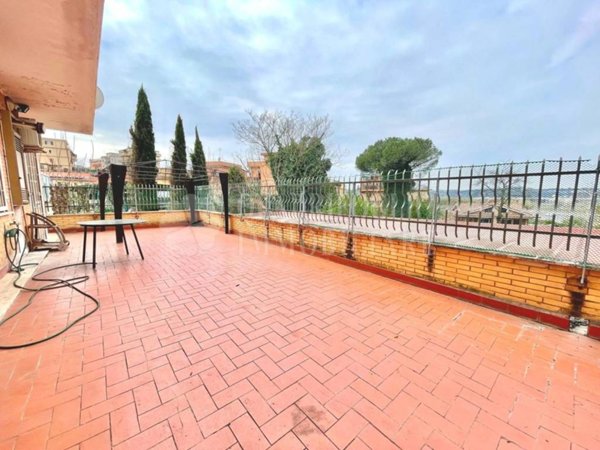 appartamento in vendita a Roma in zona Fidene
