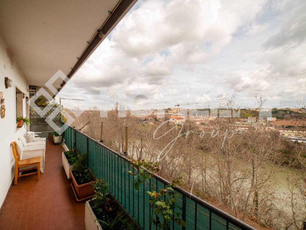 appartamento in vendita a Roma in zona Testaccio