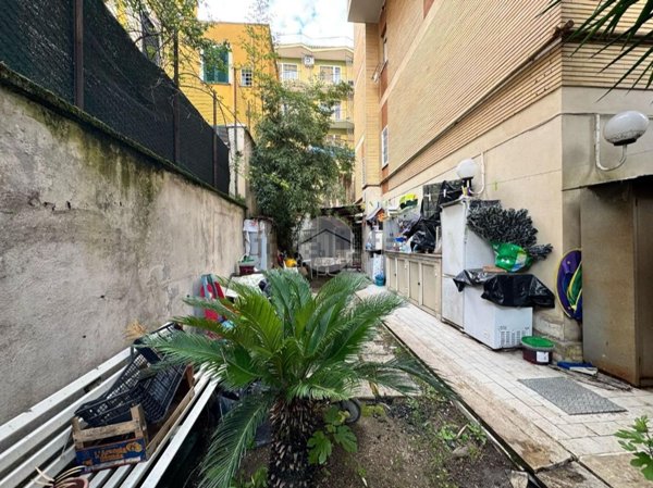 appartamento in vendita a Roma in zona Monte Sacro/Talenti