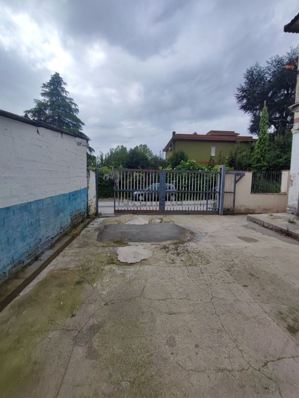 casa semindipendente in vendita a Roma in zona Prima Porta