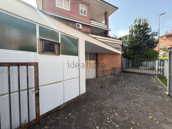 ufficio in vendita a Roma