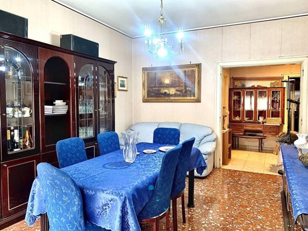 appartamento in vendita a Roma in zona Portuense