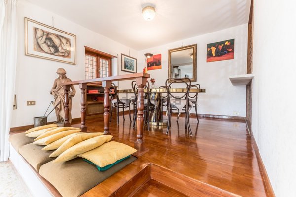 appartamento in vendita a Roma in zona EUR