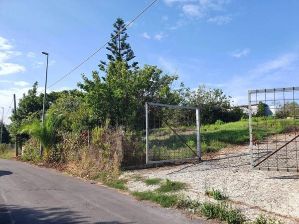 terreno agricolo in vendita a Roma in zona Acilia