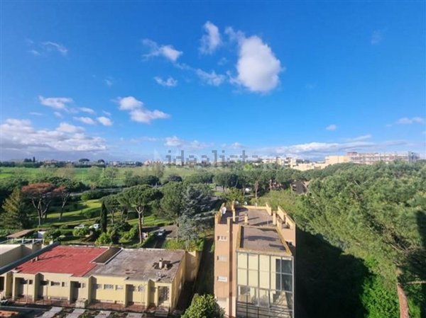 appartamento in vendita a Roma in zona Vigna Murata