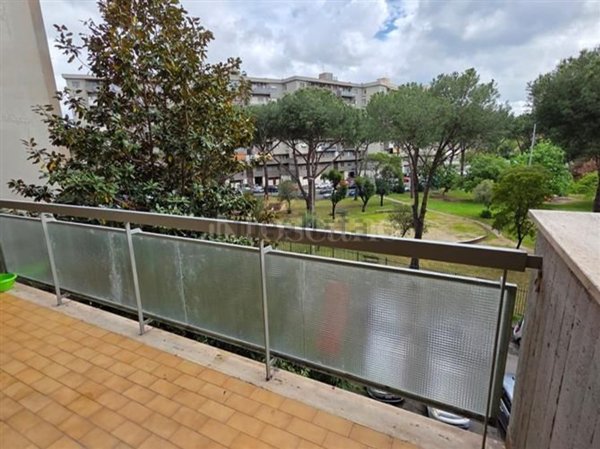appartamento in vendita a Roma in zona Pietralata