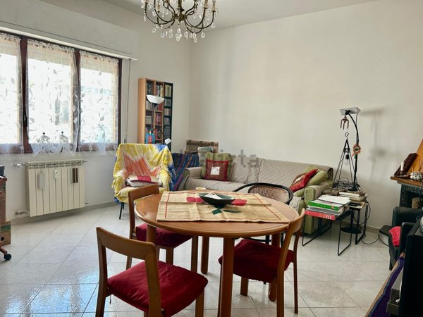 appartamento in vendita a Roma in zona Ostia