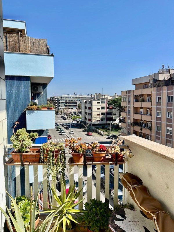 appartamento in vendita a Roma in zona Ostia