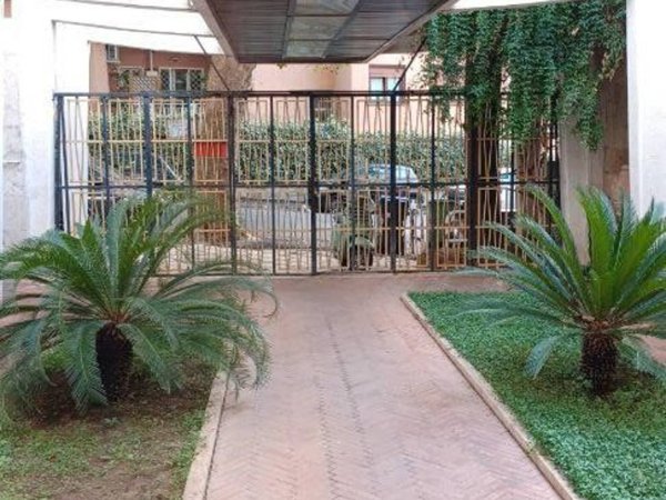 appartamento in vendita a Roma in zona Trionfale