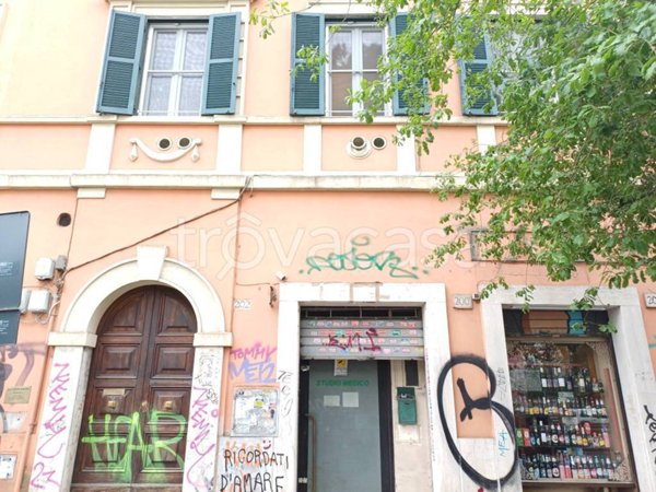appartamento in vendita a Roma in zona Tiburtino