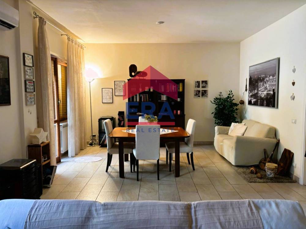 appartamento in vendita a Roma in zona Appio Latino