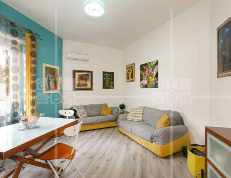 appartamento in vendita a Roma in zona Monte Sacro/Talenti