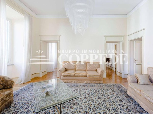 appartamento in vendita a Roma in zona Rione Prati