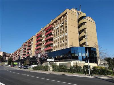 appartamento in vendita a Roma in zona Salario