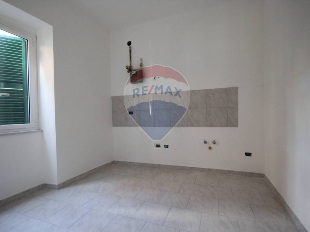 appartamento in vendita a Roma in zona Collatino