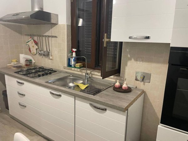 appartamento in vendita a Roma in zona Colle del Sole