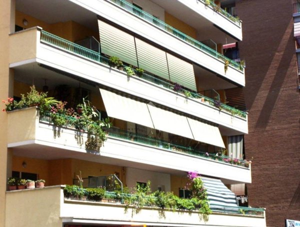 appartamento in vendita a Roma in zona Pietralata