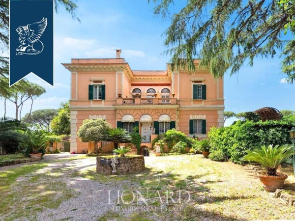 casa indipendente in vendita a Roma in zona Gianicolense