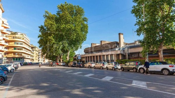 appartamento in vendita a Roma in zona Flaminio