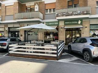 negozio in vendita a Roma in zona Aurelio