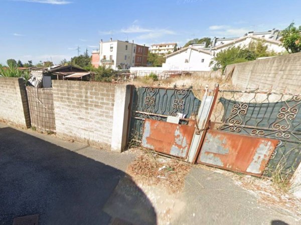 terreno agricolo in vendita a Roma in zona Primavalle