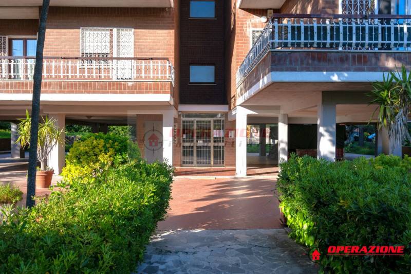 appartamento in vendita a Roma in zona Trionfale