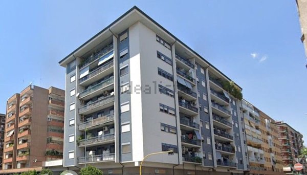 appartamento in vendita a Roma in zona Pietralata
