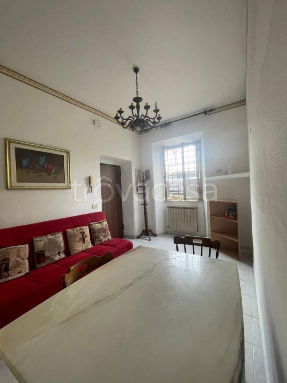 appartamento in vendita a Roma in zona Labaro
