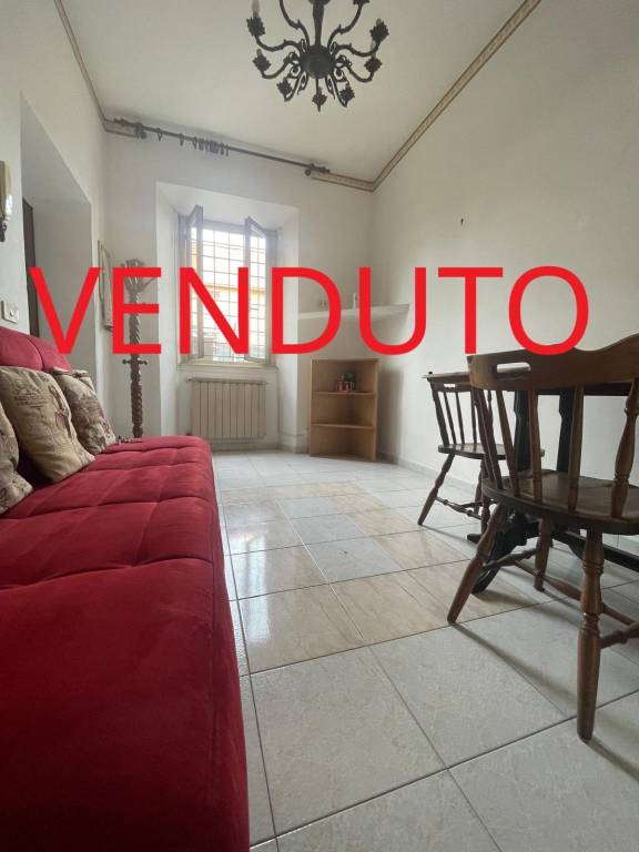 appartamento in vendita a Roma in zona Labaro