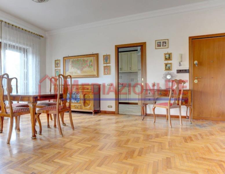 appartamento in vendita a Roma in zona Mostacciano