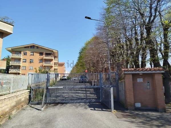 appartamento in vendita a Roma in zona Trionfale