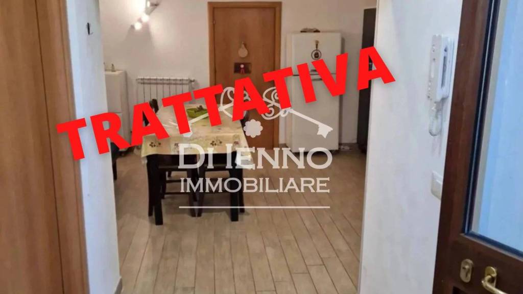 appartamento in vendita a Roma in zona Flaminio