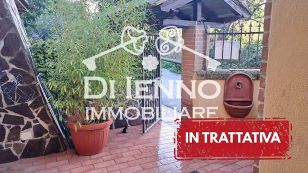 appartamento in vendita a Roma in zona Flaminio