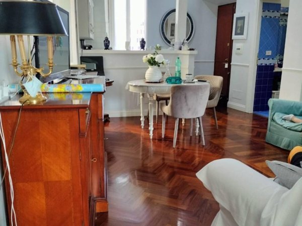 appartamento in vendita a Roma in zona Trionfale