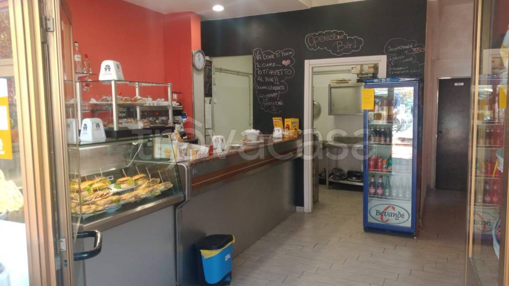 negozio in vendita a Roma in zona Aurelio