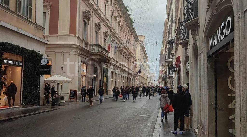 appartamento in vendita a Roma in zona Campo Marzio