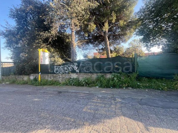 bifamiliare in vendita a Roma in zona Ottavia