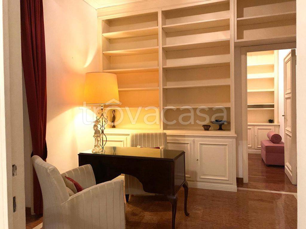 appartamento in vendita a Roma in zona Rione Borgo