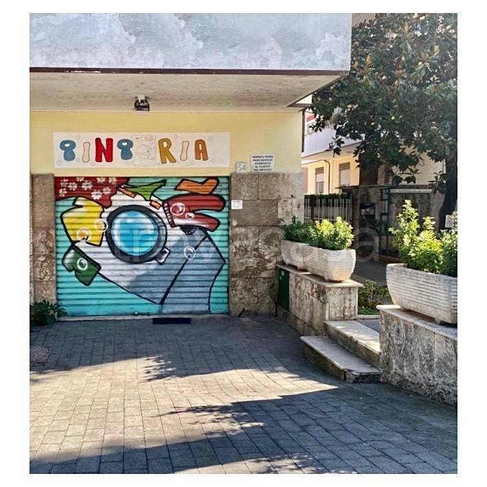 monolocale in vendita a Roma in zona Tomba di Nerone