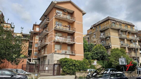 appartamento in vendita a Roma in zona Monte Sacro/Talenti