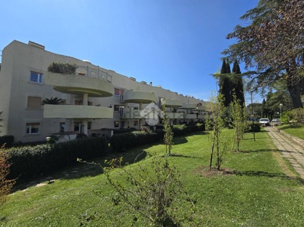 appartamento in vendita a Roma in zona Olgiata