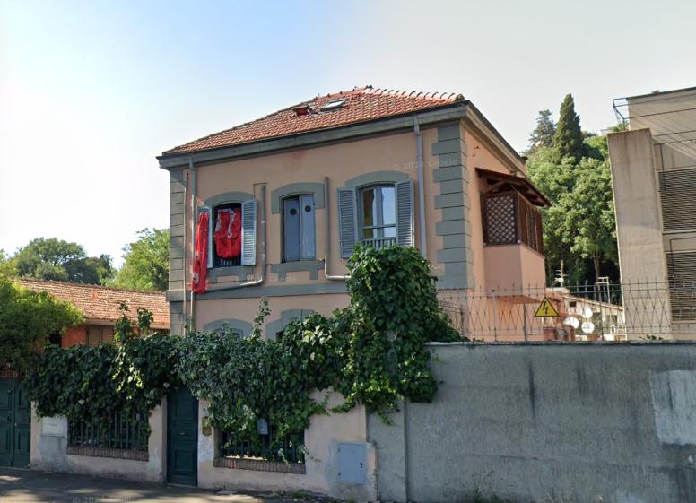 appartamento in vendita a Roma in zona Tor di Quinto