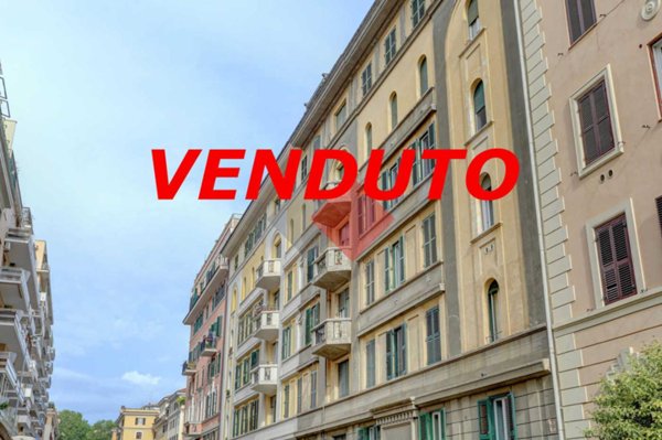 appartamento in vendita a Roma in zona Rione Prati