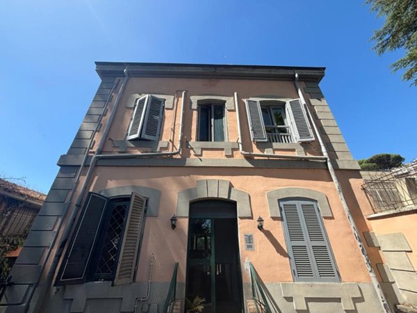 appartamento in vendita a Roma in zona Tor di Quinto